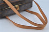 Authentic Louis Vuitton Monogram Cite GM Shoulder Bag M51181 LV J4587