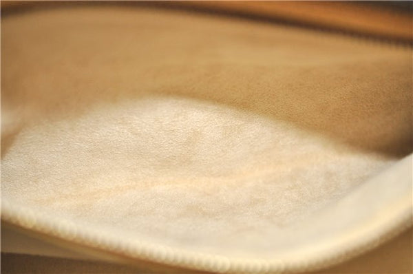 Authentic Louis Vuitton Monogram Cite GM Shoulder Bag M51181 LV J4587