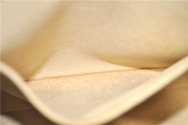 Authentic Louis Vuitton Monogram Cite GM Shoulder Bag M51181 LV J4587