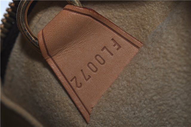 Authentic Louis Vuitton Monogram Cite GM Shoulder Bag M51181 LV J4587