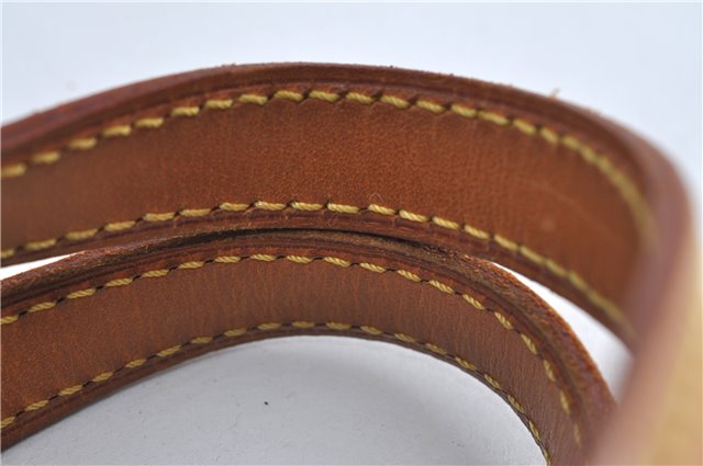 Authentic Louis Vuitton Monogram Vavin PM Hand Bag M51172 LV J4588