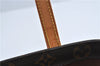 Authentic Louis Vuitton Monogram Vavin PM Hand Bag M51172 LV J4588