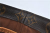 Authentic Louis Vuitton Monogram Vavin PM Hand Bag M51172 LV J4588