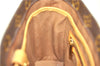 Authentic Louis Vuitton Monogram Vavin PM Hand Bag M51172 LV J4588