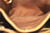 Authentic Louis Vuitton Monogram Vavin PM Hand Bag M51172 LV J4588