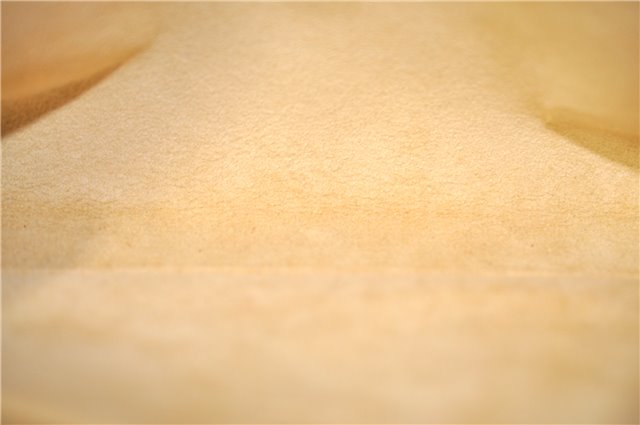 Authentic Louis Vuitton Monogram Pochette Twin GM Shoulder Bag M51852 LV J4609