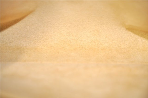 Authentic Louis Vuitton Monogram Pochette Twin GM Shoulder Bag M51852 LV J4609