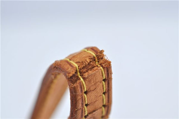 Authentic Louis Vuitton Monogram Pochette Twin GM Shoulder Bag M51852 LV J4609