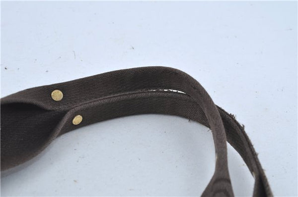 Authentic Louis Vuitton Damier Cabas Beaubourg Shoulder Tote Bag N52006 LV J4611