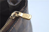 Authentic Louis Vuitton Damier Cabas Beaubourg Shoulder Tote Bag N52006 LV J4611