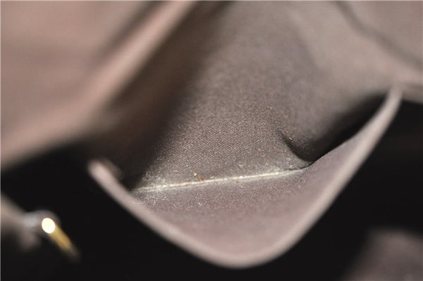 Authentic Louis Vuitton Damier Cabas Beaubourg Shoulder Tote Bag N52006 LV J4611