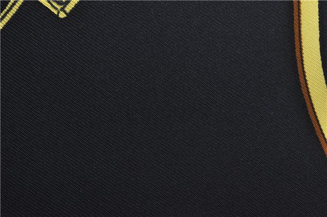 Authentic HERMES Carre 90 Scarf 