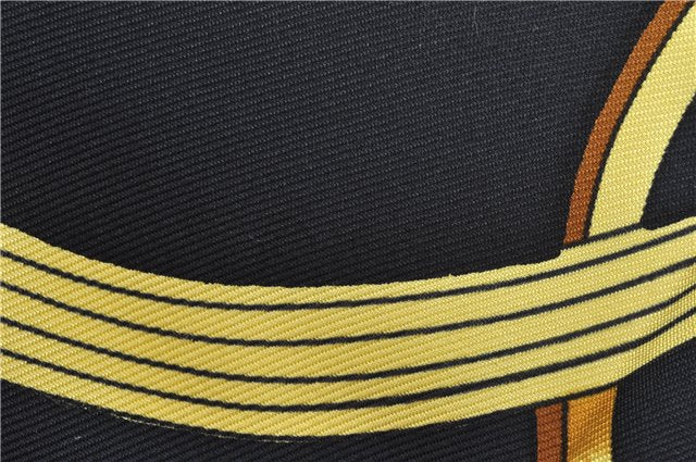 Authentic HERMES Carre 90 Scarf 