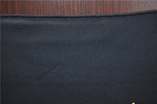 Authentic HERMES Carre 90 Scarf 