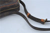 Authentic Louis Vuitton Monogram Amazone Shoulder Cross Body Bag M45236 LV J4619