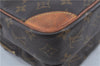 Authentic Louis Vuitton Monogram Amazone Shoulder Cross Body Bag M45236 LV J4619