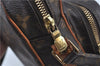 Authentic Louis Vuitton Monogram Amazone Shoulder Cross Body Bag M45236 LV J4619