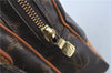 Authentic Louis Vuitton Monogram Amazone Shoulder Cross Body Bag M45236 LV J4619