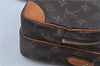 Authentic Louis Vuitton Monogram Amazone Shoulder Cross Body Bag M45236 LV J4619