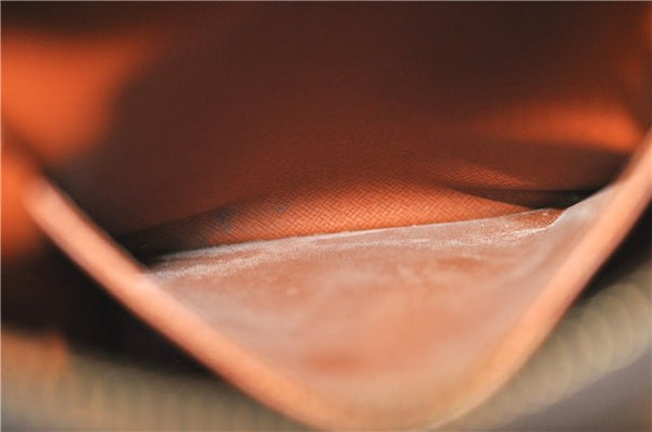 Authentic Louis Vuitton Monogram Amazone Shoulder Cross Body Bag M45236 LV J4619