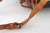 Authentic Louis Vuitton Monogram Noe Shoulder Drawstring Bag M42224 LV J4645