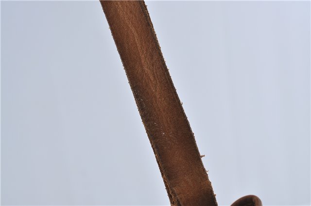 Authentic Louis Vuitton Monogram Noe Shoulder Drawstring Bag M42224 LV J4653