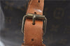Authentic Louis Vuitton Monogram Noe Shoulder Drawstring Bag M42224 LV J4653