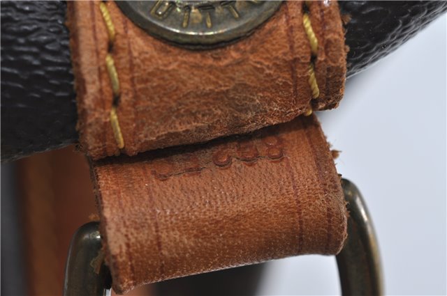 Authentic Louis Vuitton Monogram Noe Shoulder Drawstring Bag M42224 LV J4653