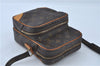 Authentic Louis Vuitton Monogram Amazone Shoulder Cross Body Bag M45236 LV J4667