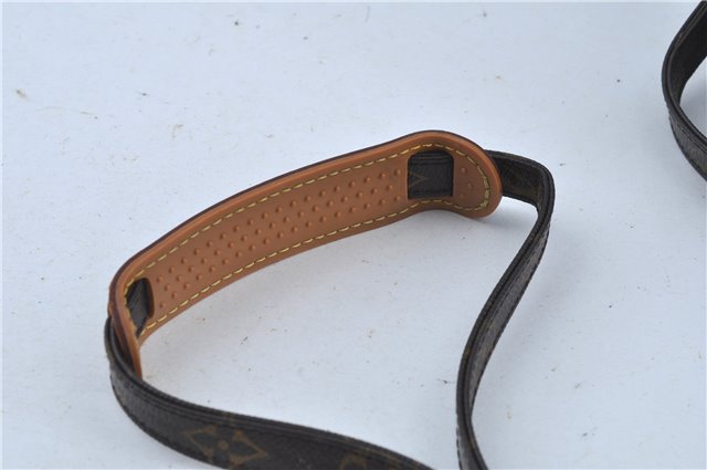 Authentic Louis Vuitton Monogram Amazone Shoulder Cross Body Bag M45236 LV J4667