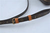 Authentic Louis Vuitton Monogram Amazone Shoulder Cross Body Bag M45236 LV J4667