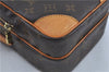 Authentic Louis Vuitton Monogram Amazone Shoulder Cross Body Bag M45236 LV J4667