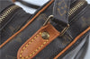 Authentic Louis Vuitton Monogram Amazone Shoulder Cross Body Bag M45236 LV J4667