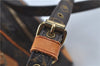 Authentic Louis Vuitton Monogram Amazone Shoulder Cross Body Bag M45236 LV J4667