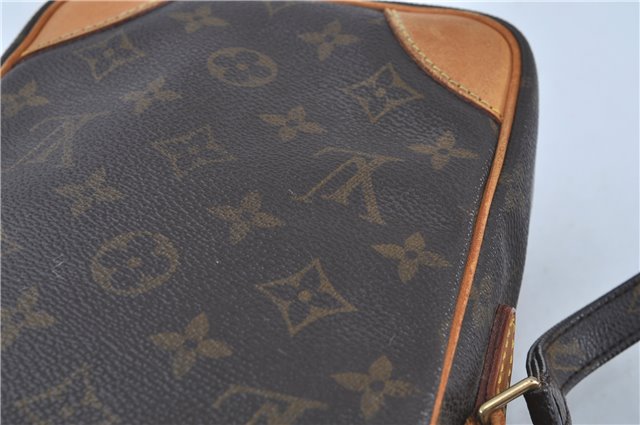 Authentic Louis Vuitton Monogram Amazone Shoulder Cross Body Bag M45236 LV J4667