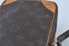 Authentic Louis Vuitton Monogram Amazone Shoulder Cross Body Bag M45236 LV J4667