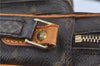 Authentic Louis Vuitton Monogram Amazone Shoulder Cross Body Bag M45236 LV J4667