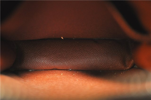 Authentic Louis Vuitton Monogram Amazone Shoulder Cross Body Bag M45236 LV J4667