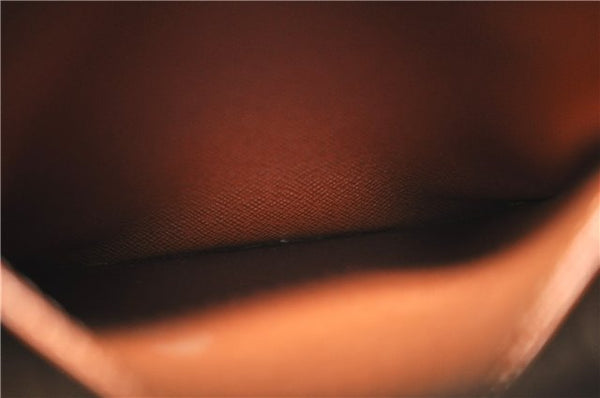 Authentic Louis Vuitton Monogram Amazone Shoulder Cross Body Bag M45236 LV J4667