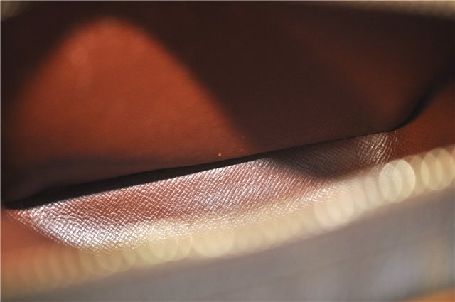 Authentic Louis Vuitton Monogram Amazone Shoulder Cross Body Bag M45236 LV J4667