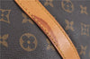 Authentic Louis Vuitton Monogram Keepall 60 Travel Boston Bag M41422 LV J4672