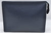 Authentic Louis Vuitton Epi Poche Toilette 26 Cosmetics Pouch M41367 LV J4673