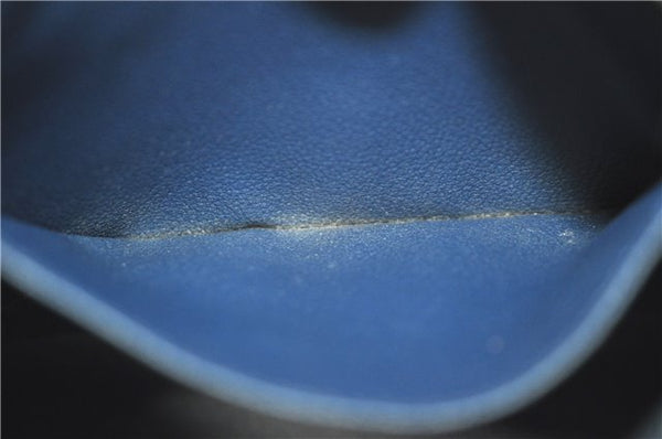 Authentic Louis Vuitton Epi Poche Toilette 26 Cosmetics Pouch M41367 LV J4673