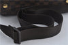 Authentic Louis Vuitton Damier Naviglio Shoulder Cross Body Bag N45255 LV J4676