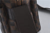 Authentic Louis Vuitton Damier Naviglio Shoulder Cross Body Bag N45255 LV J4676