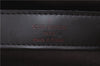 Authentic Louis Vuitton Damier Naviglio Shoulder Cross Body Bag N45255 LV J4676