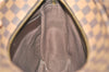 Authentic Louis Vuitton Damier Naviglio Shoulder Cross Body Bag N45255 LV J4676