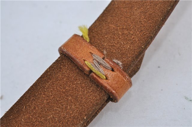 Authentic Louis Vuitton Monogram Cartouchiere MM M51253 Shoulder Cross Bag J4687