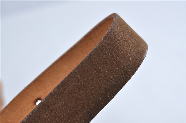 Authentic Louis Vuitton Monogram Cartouchiere MM M51253 Shoulder Cross Bag J4687