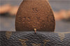 Authentic Louis Vuitton Monogram Sac Souple55 Hand Boston Bag M41622 LV J4731